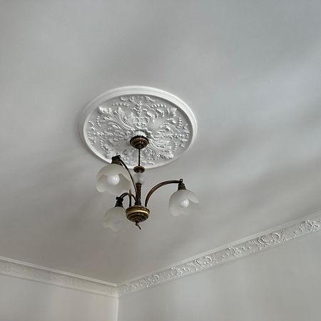 Apartament Trzecie Pietro Познан Екстериор снимка