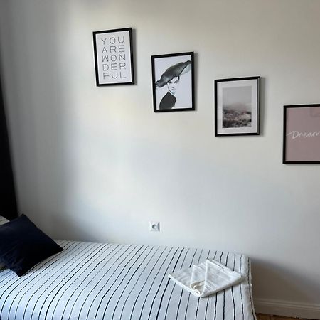Apartament Trzecie Pietro Познан Екстериор снимка