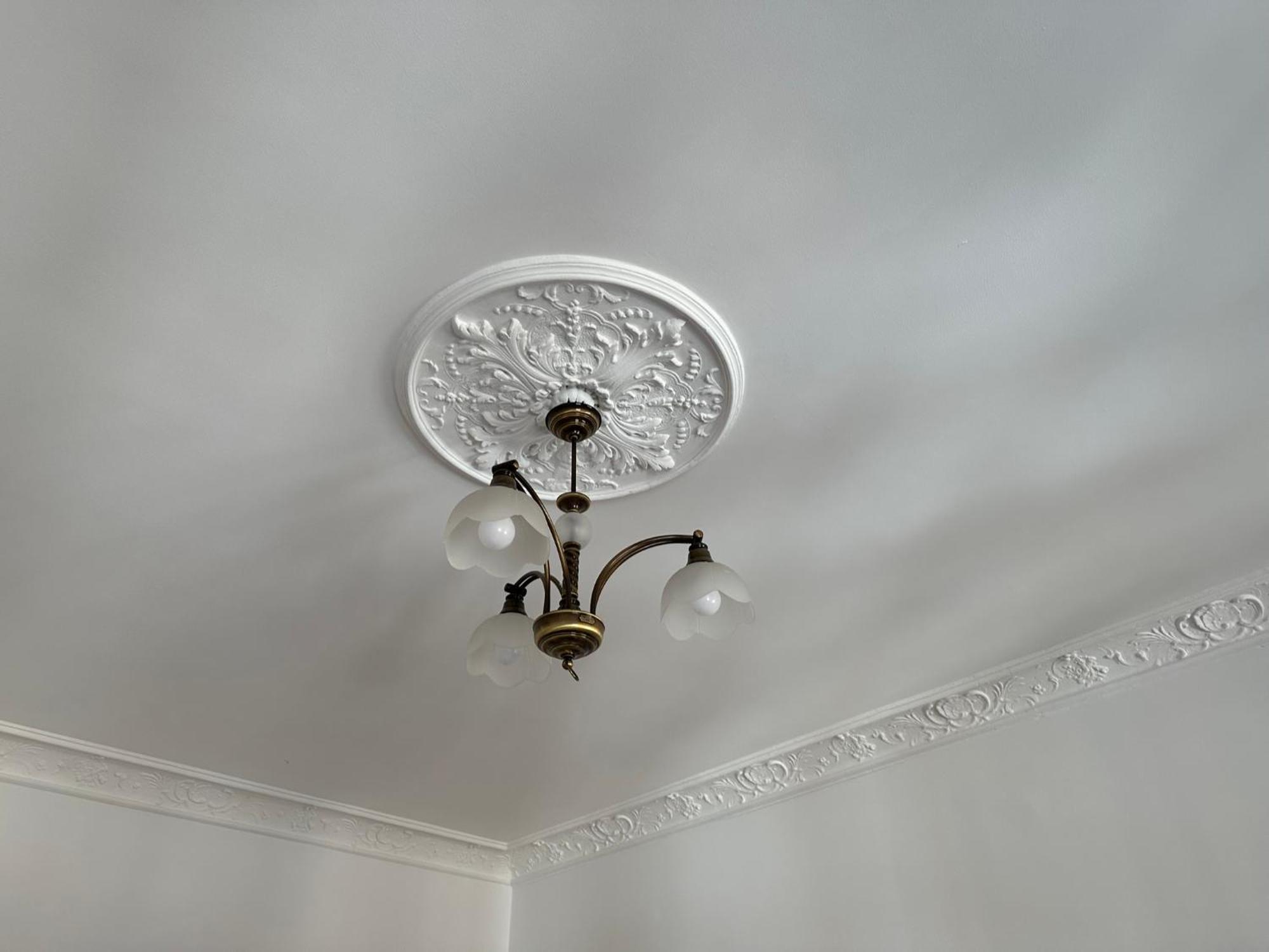 Apartament Trzecie Pietro Познан Екстериор снимка