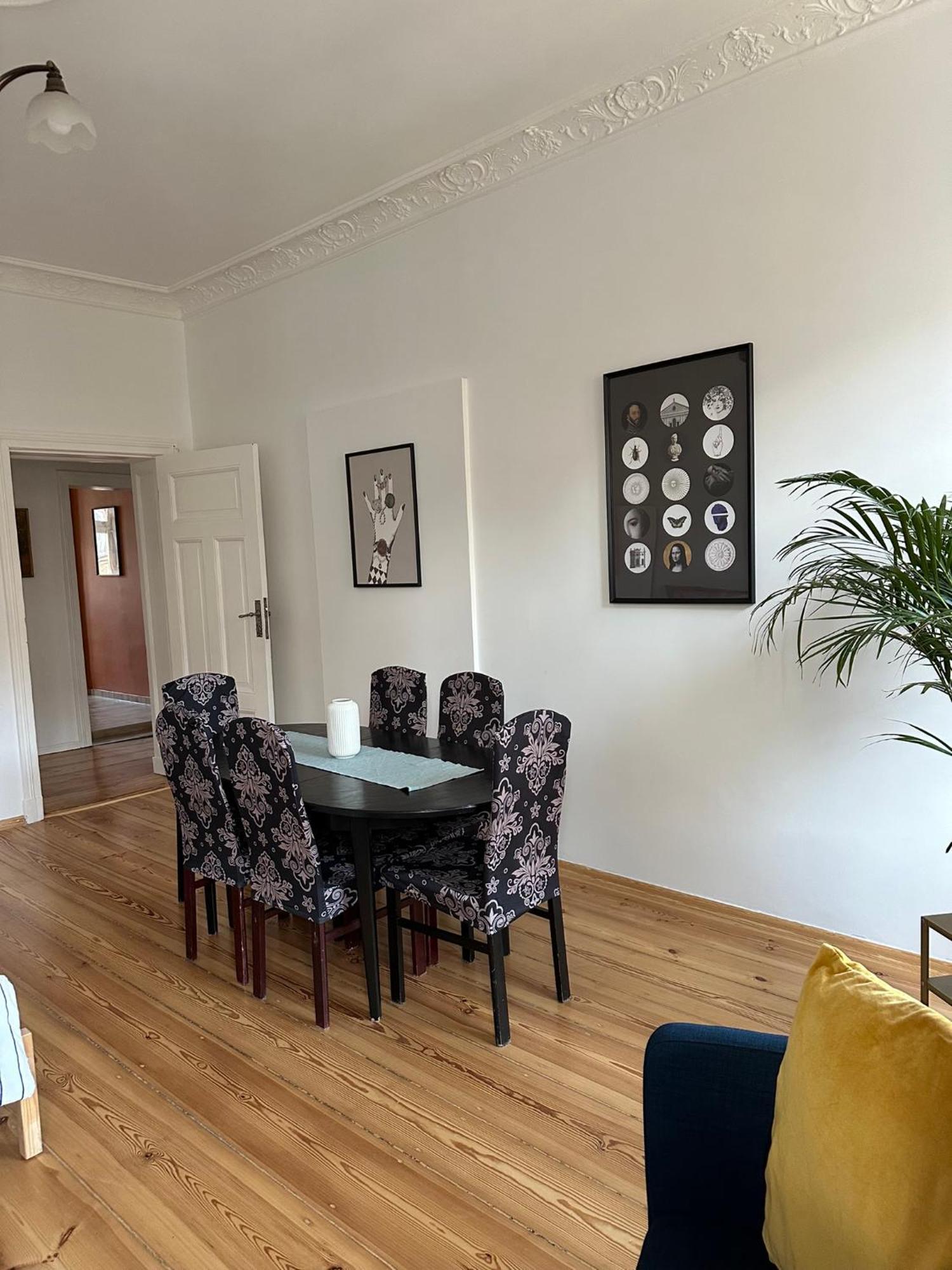 Apartament Trzecie Pietro Познан Екстериор снимка