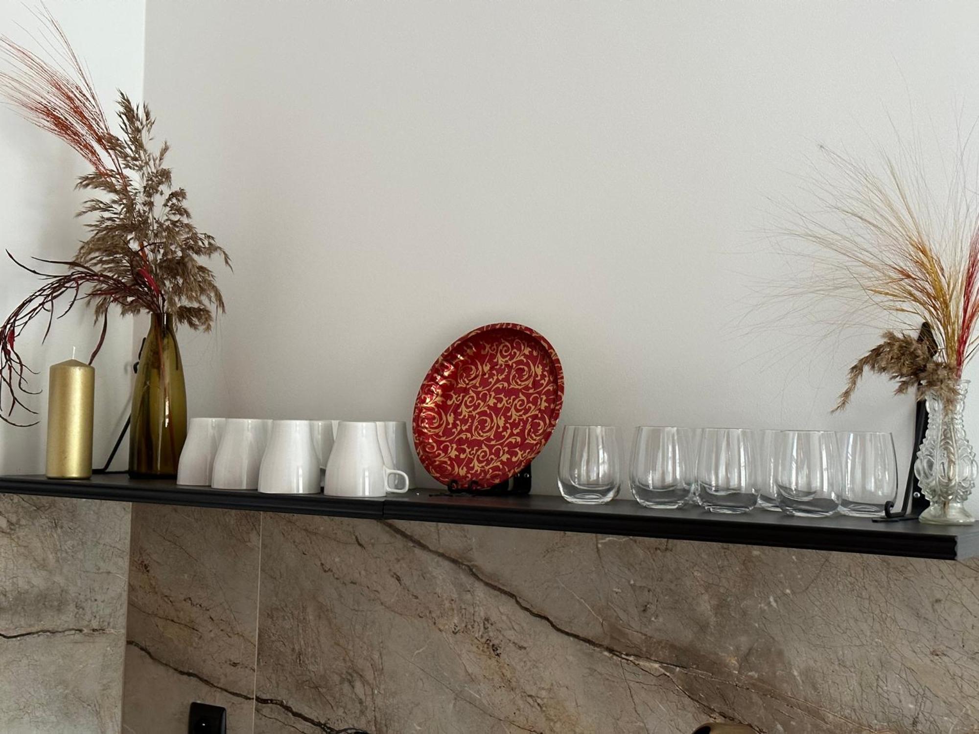 Apartament Trzecie Pietro Познан Екстериор снимка