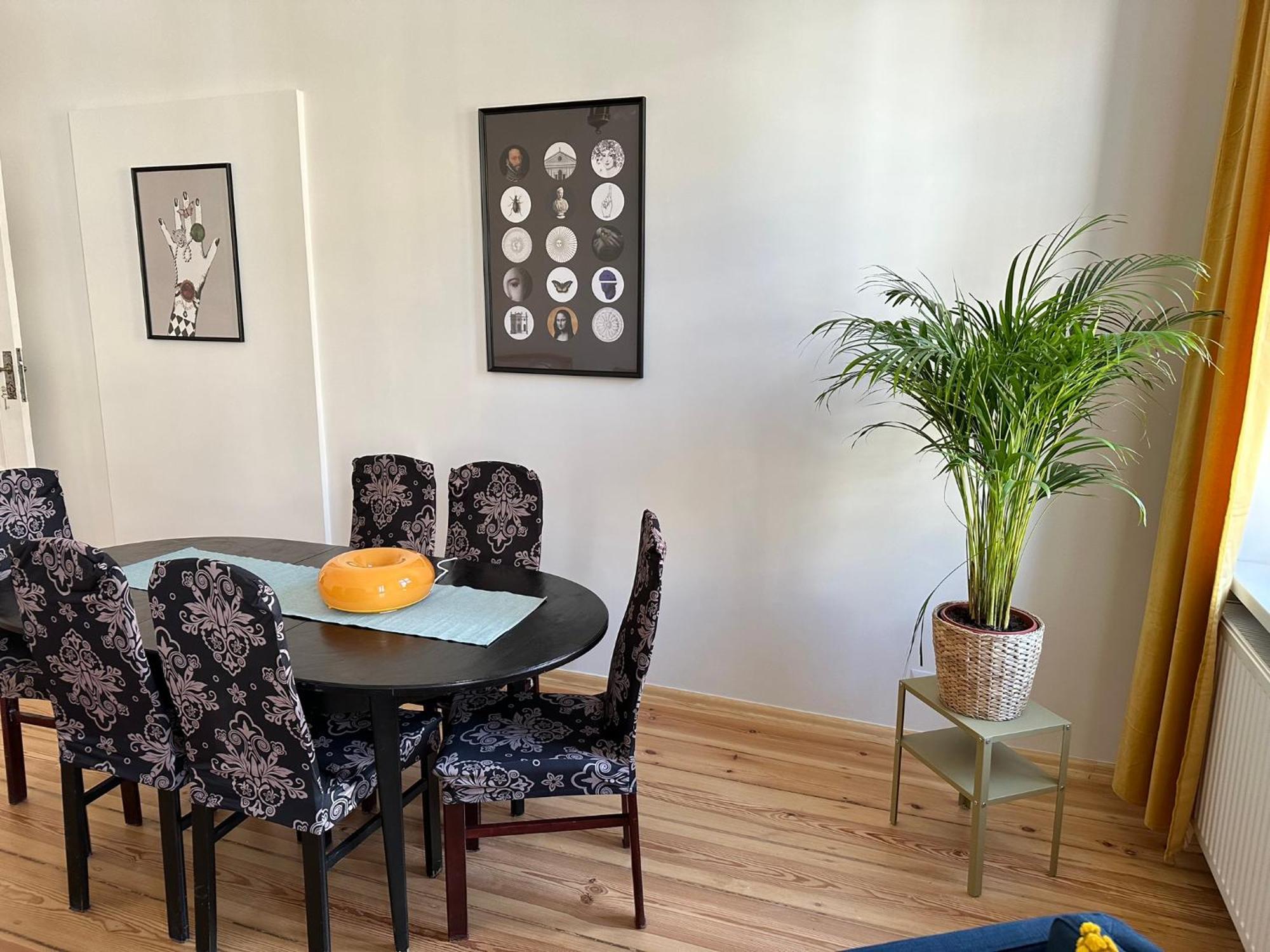 Apartament Trzecie Pietro Познан Екстериор снимка