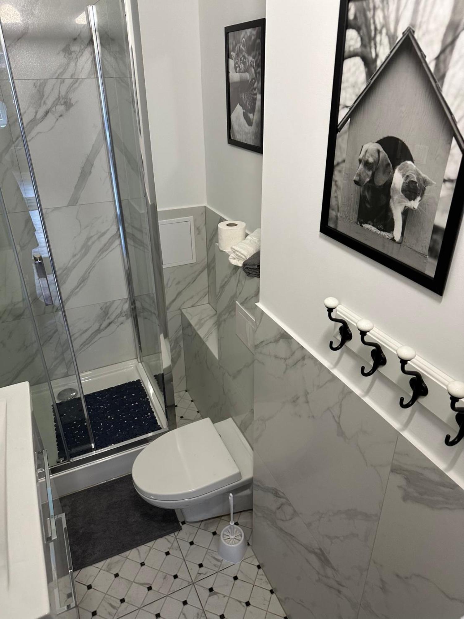 Apartament Trzecie Pietro Познан Екстериор снимка