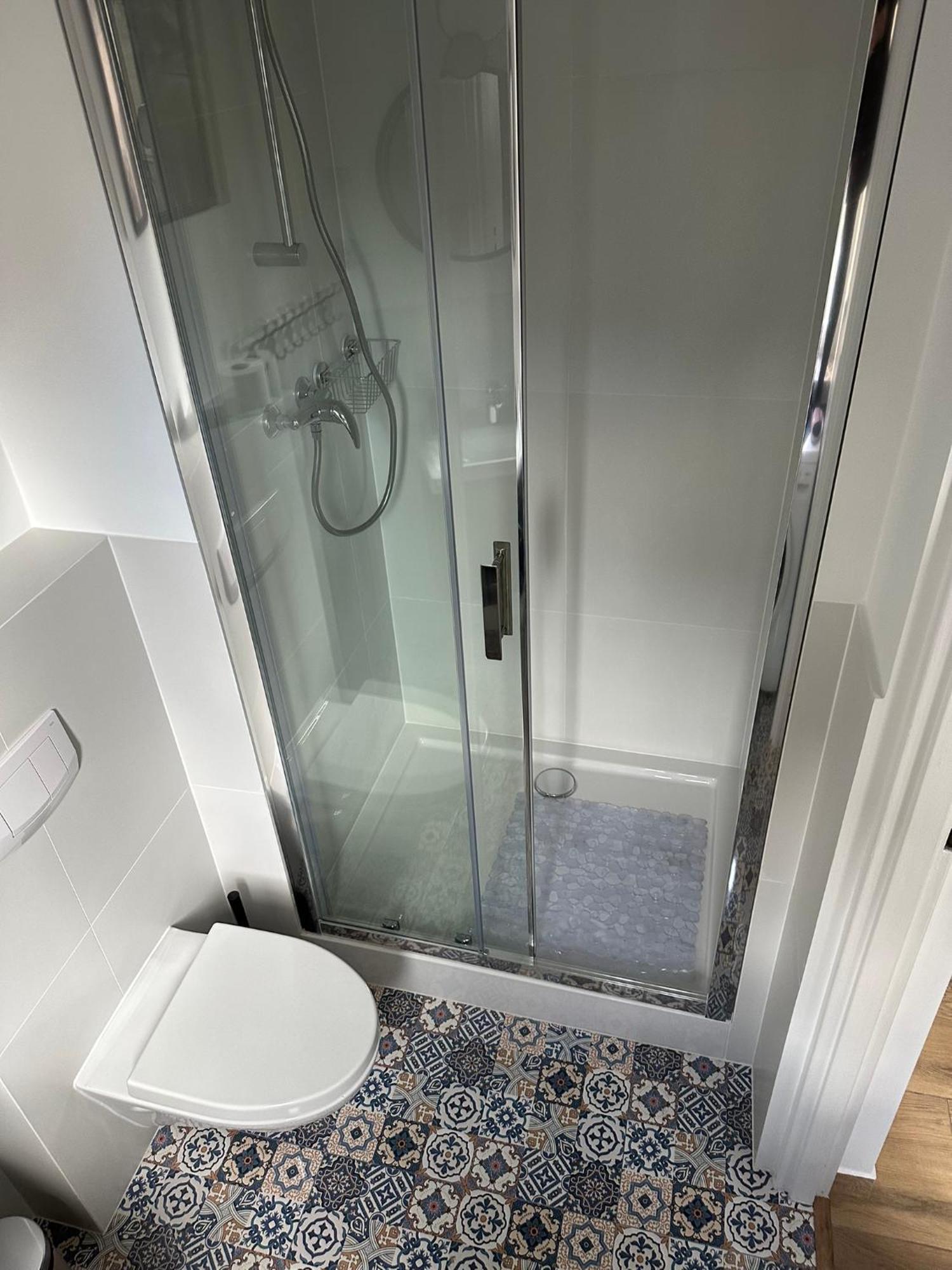 Apartament Trzecie Pietro Познан Екстериор снимка