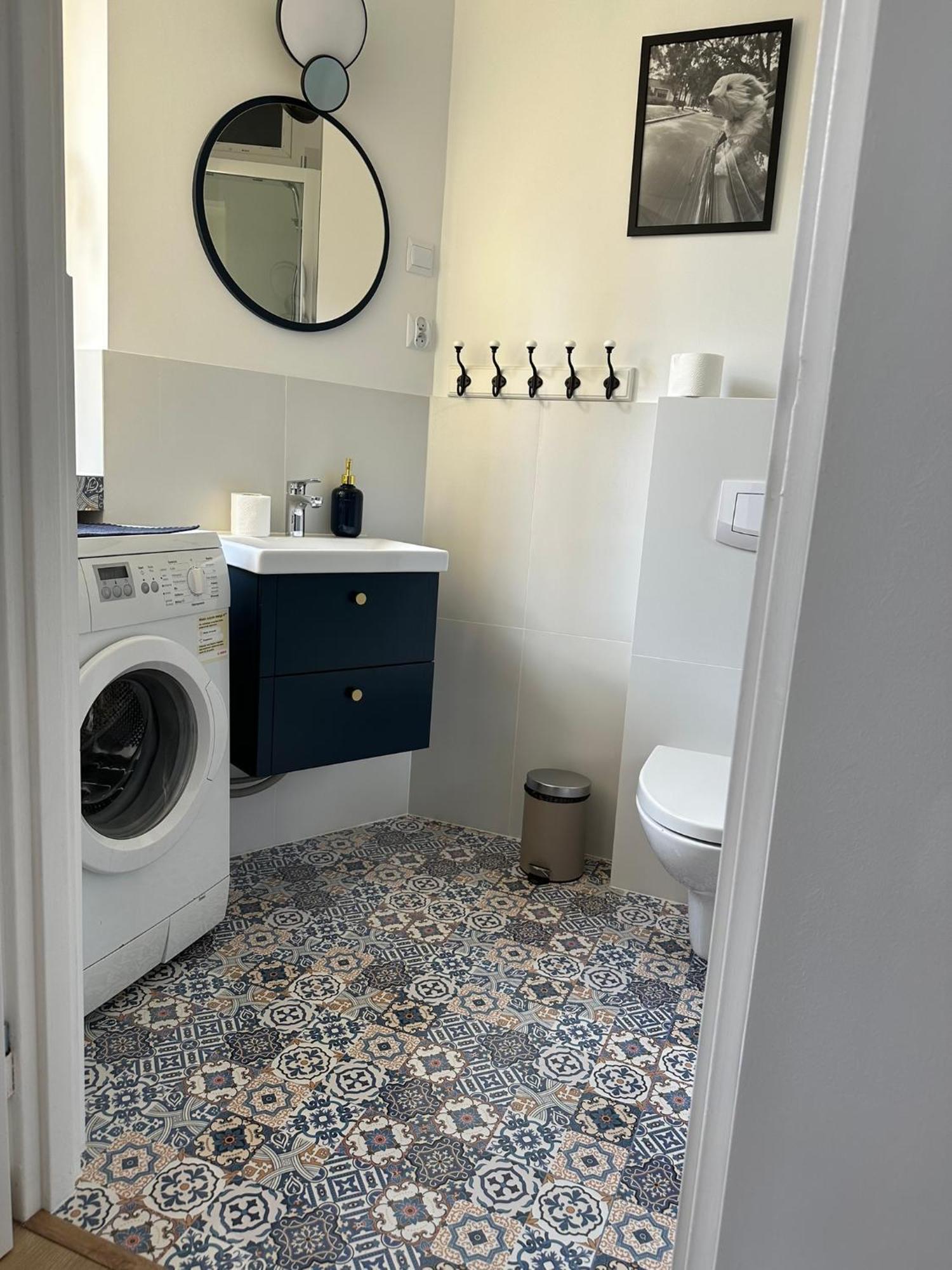 Apartament Trzecie Pietro Познан Екстериор снимка