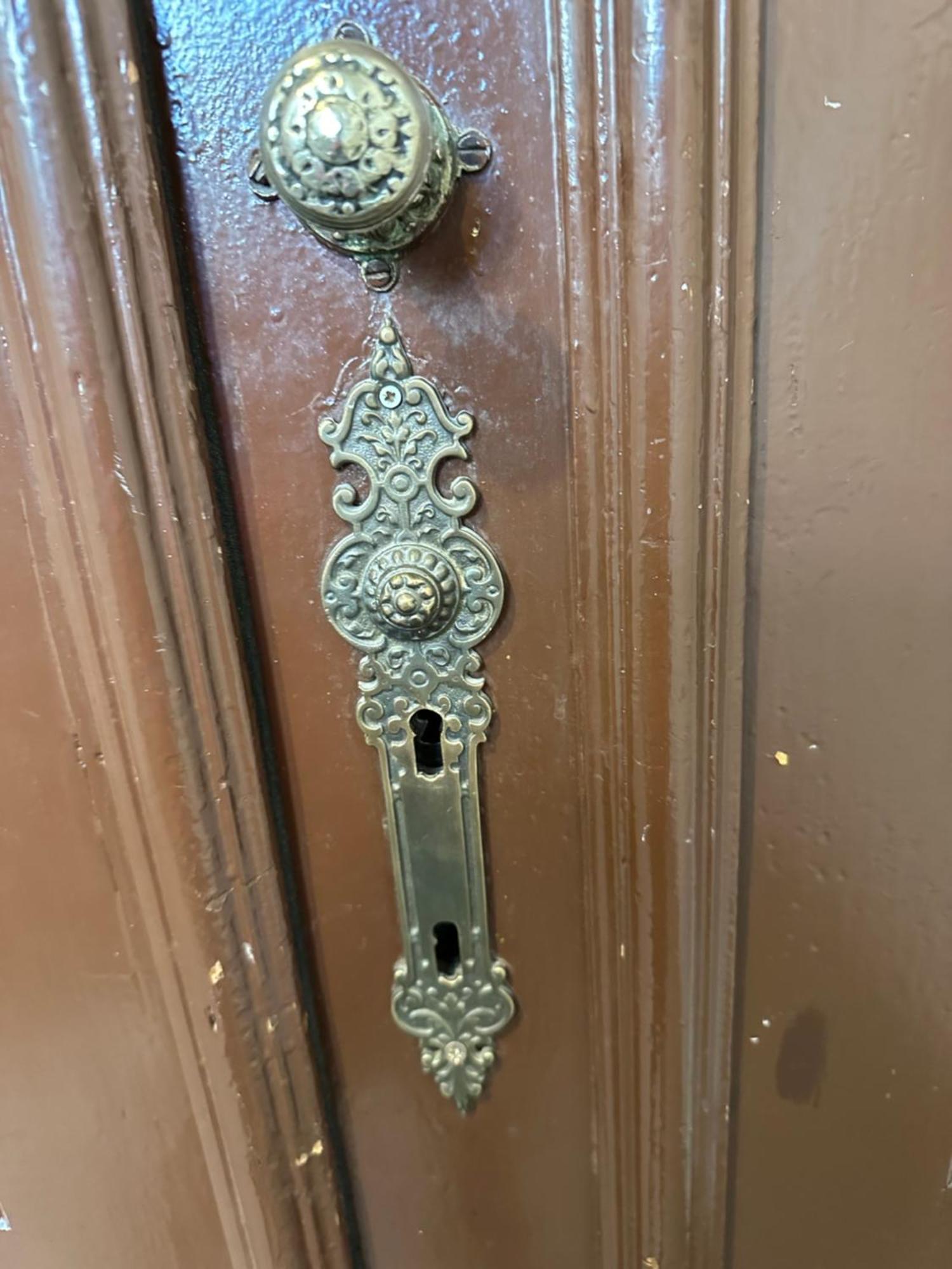 Apartament Trzecie Pietro Познан Екстериор снимка